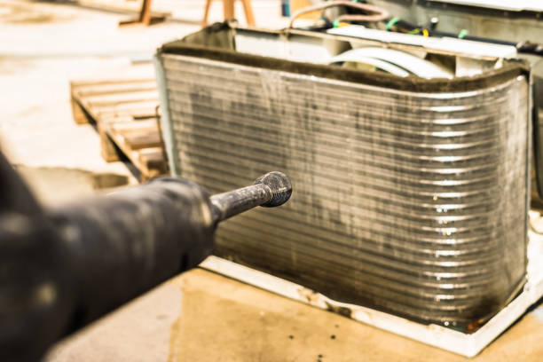 Best Dryer Vent Cleaning Services  in Murfreesboro, AR
