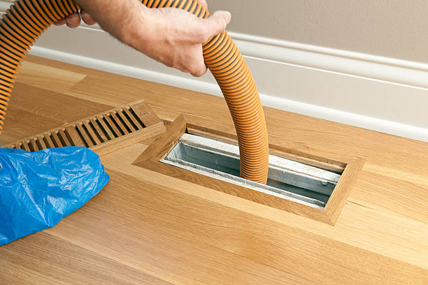Best Residential Air Duct Cleaning  in Murfreesboro, AR